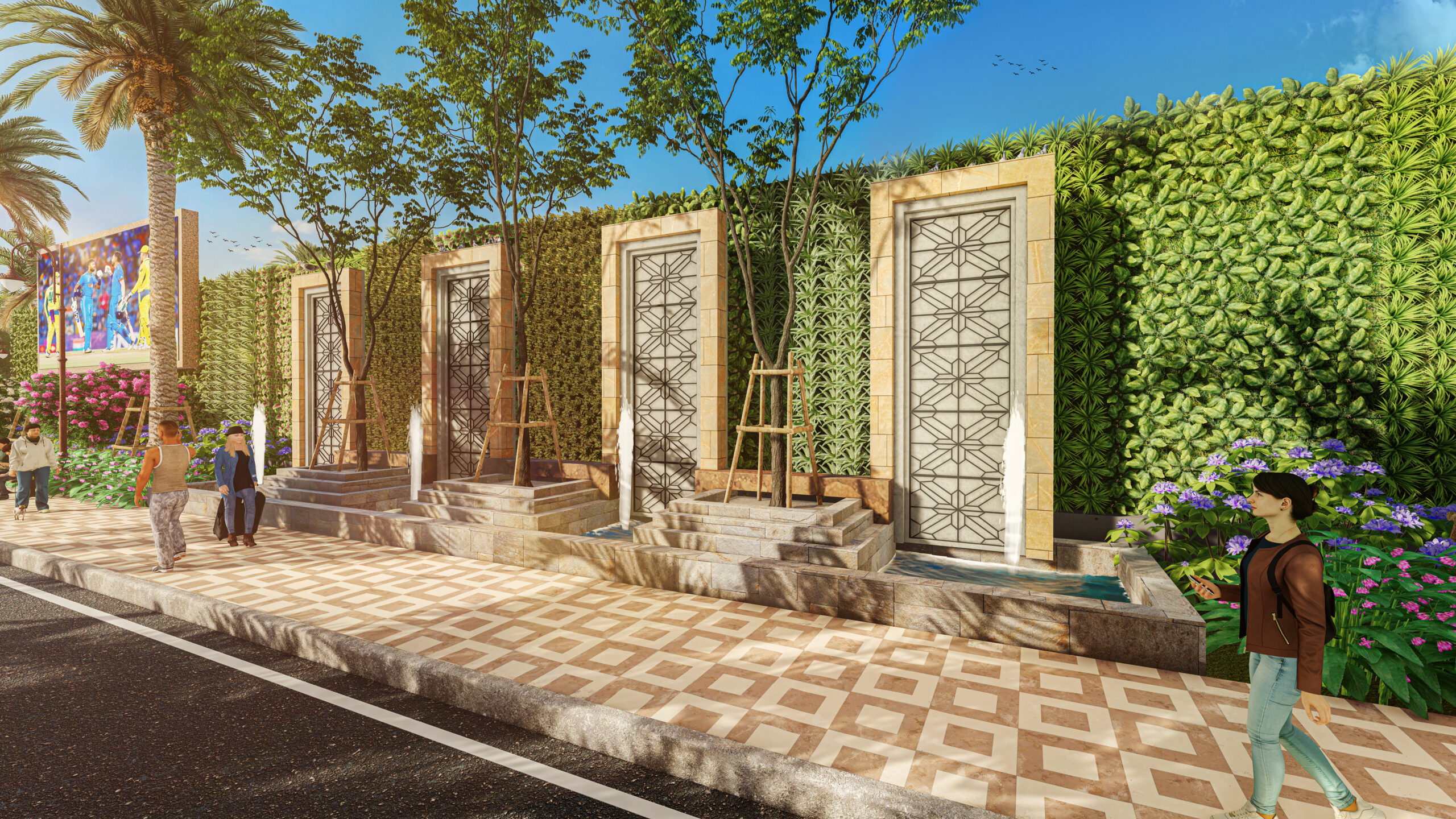 feature wall_02_New 1 scaled