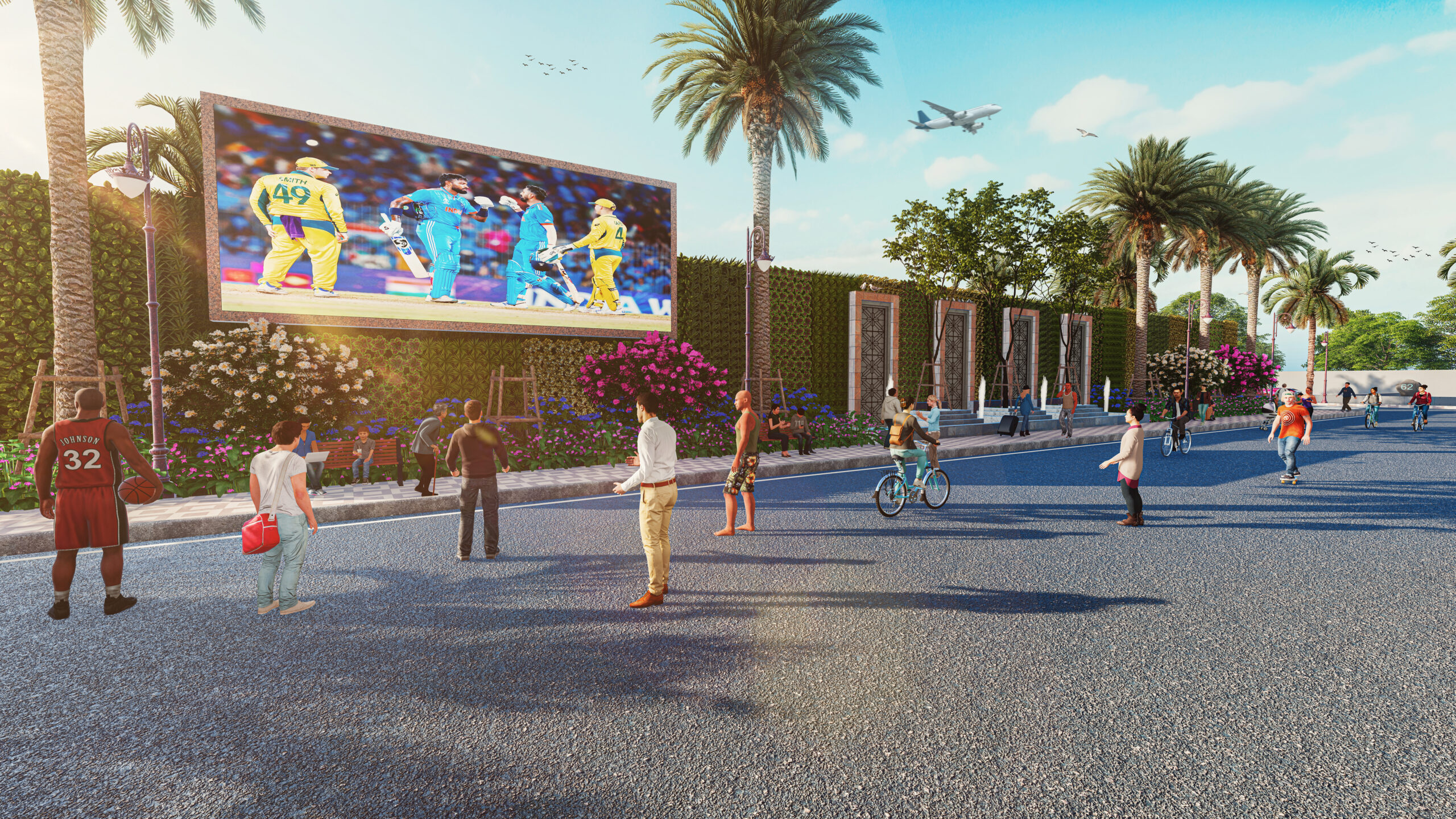 feature wall_nEW scaled